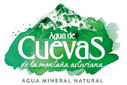 Logo Agua de Cuevas